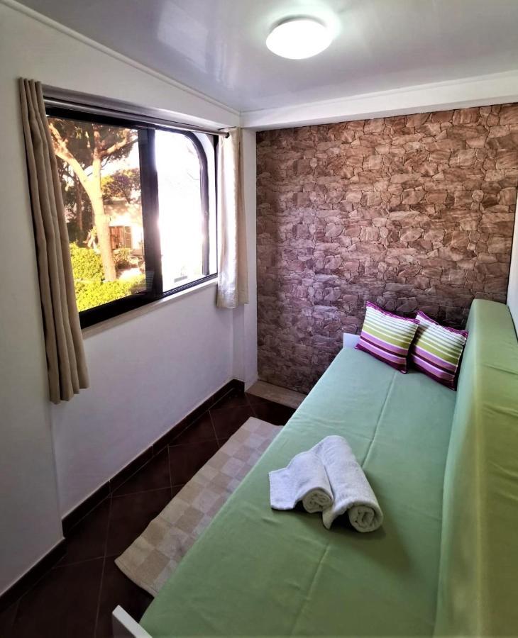 Casinha Nas Acoteias Appartement Olhos de Agua  Buitenkant foto