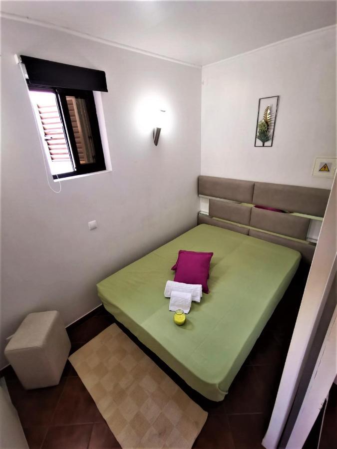 Casinha Nas Acoteias Appartement Olhos de Agua  Buitenkant foto